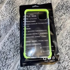 iPhone 11 Pro cellphone case (needs to go ASAP)